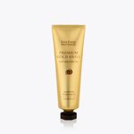 GSLEY 24K Gold Snail Hand Cream Set 80ml x 3ea Deep Moisture Hyaluronic Acid Anti Aging Soft Touch _ Made in Korea